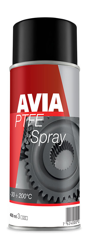 PTFE-SPRAY-400-ML PTFE-SPRAY-400-ML