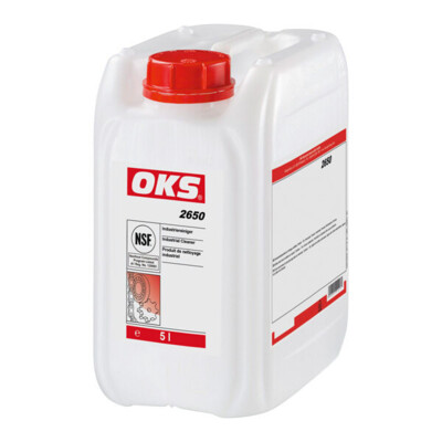 OKS2650 OKS2650