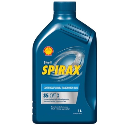 shell-spirax-s5-cvt-x shell-spirax-s5-cvt-x