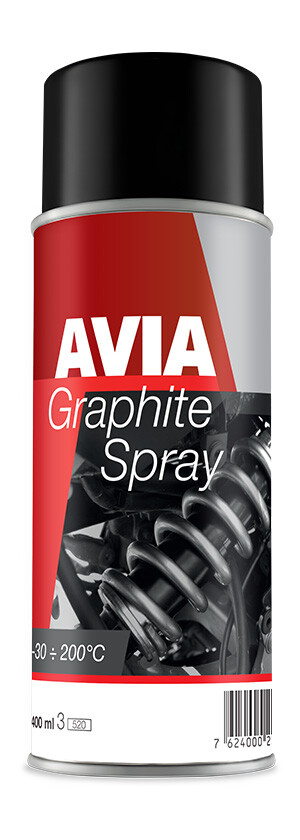 GRAPHTE-SPRAY-400-ML GRAPHTE-SPRAY-400-ML