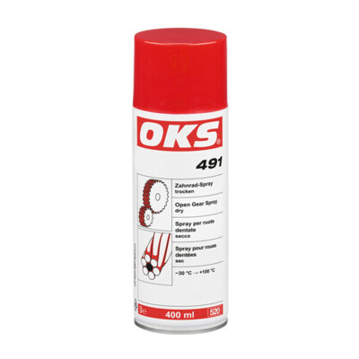 OKS491
