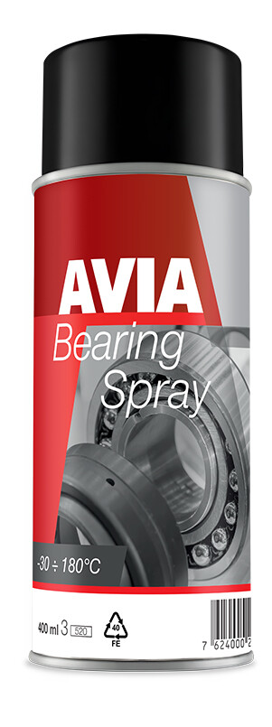 BEARING-SPRAY-400-ML