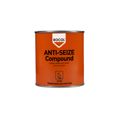 ANTI-SEIZE-Compound