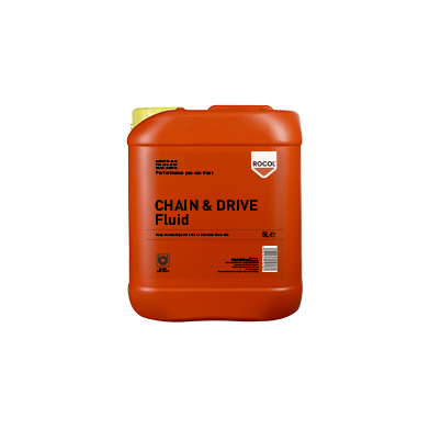 CHAIN-DRIVE-Fluid CHAIN-DRIVE-Fluid