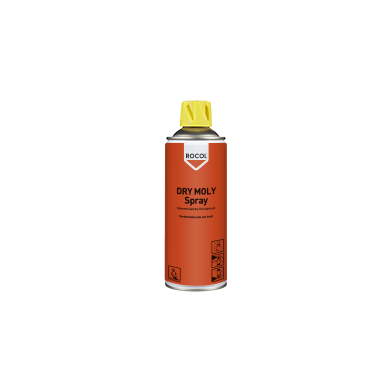 DRY-MOLY-Spray